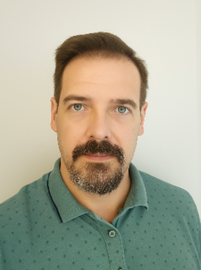 Dimitrios Apostolou